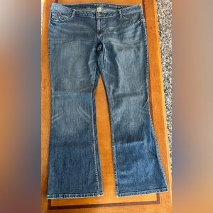 Junior’s Arizona Jean’s